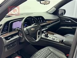 كاديلاك اسكاليد